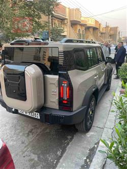 جیتۆر T2